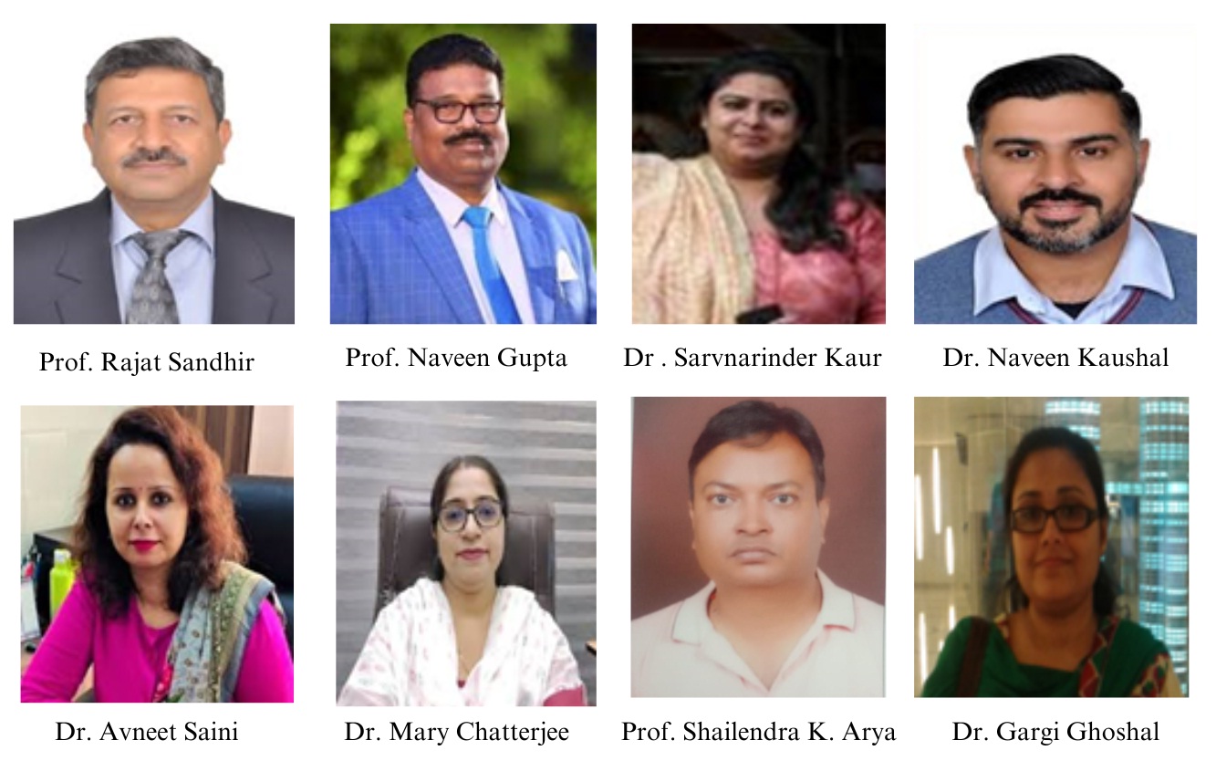 Panjab University scientists bags many research grants from the Department of Science & Technology and Renewable Energy, Chandigarh Administration
